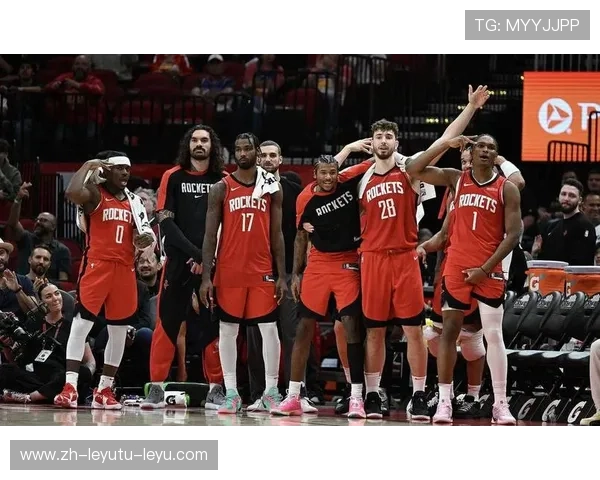 美国篮球火箭队历史及体育影响力全面解析