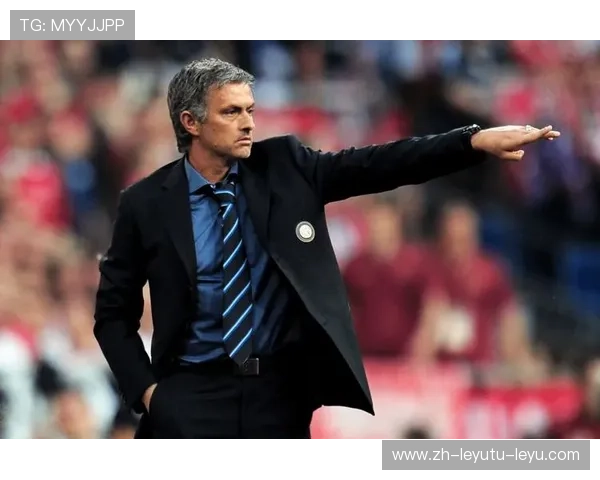 英超三大教练：三位最具历史意义的英超名帅