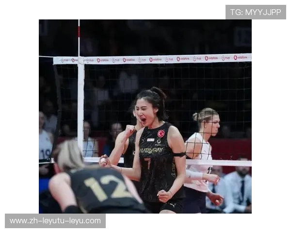 王媛媛11分助加拉塔萨雷夺欧联杯冠军中国副攻收获留洋生涯首冠